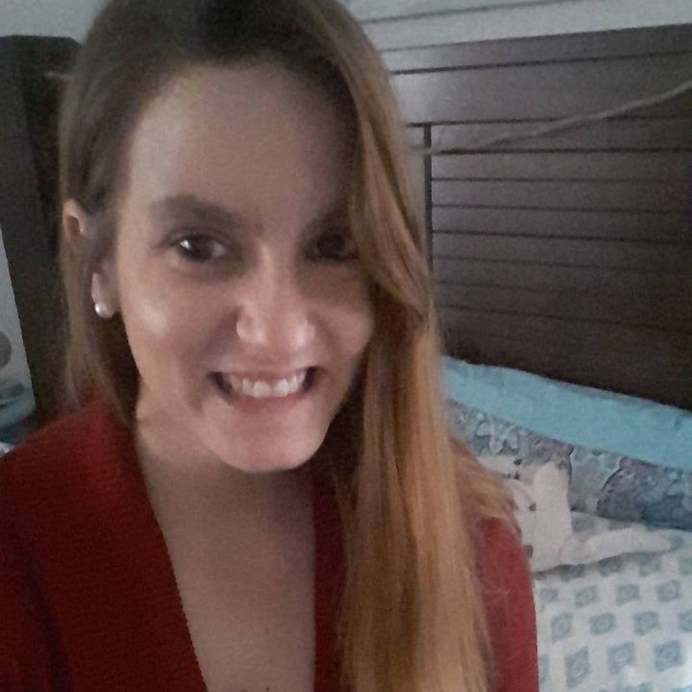 Meet your Posher, Rebekah